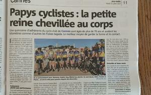 Papys Cyclistes