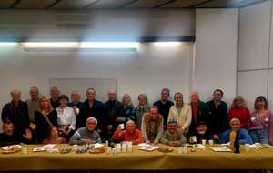 Les ROIS  au CCCANNES  