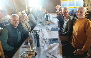 Assemblée Générale 2025