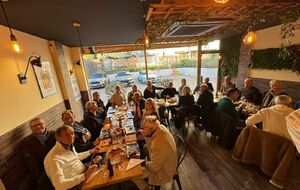 Galette des Rois 2026 .