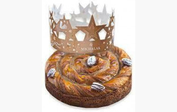 Galettes des ROIS