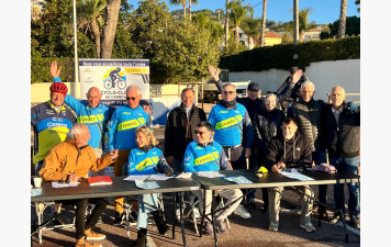 Concentration Mouré Rouge 2025 .