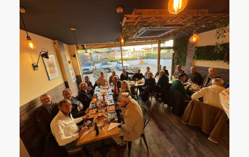 Galettes des ROIS   Samedi 10 Janvier 2026 .