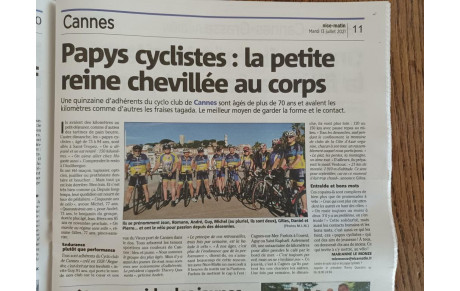Papys Cyclistes