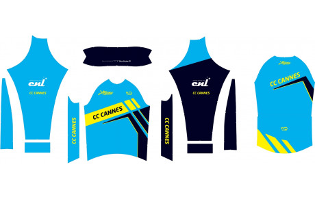 Distribution des Equipements