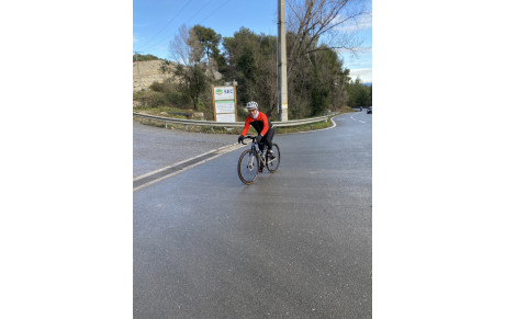 Sortie du 19 Janvier 2025