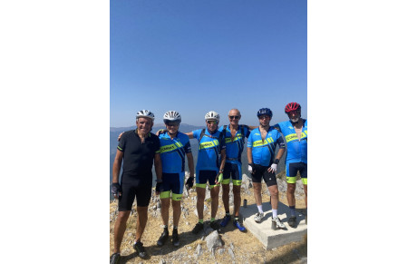 Concentration TOURRETTE du CHATEAU